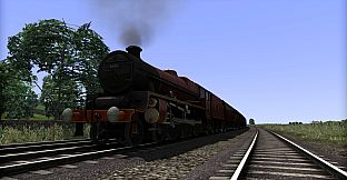 Train Simulator: Settle to Carlisle Route Add-on