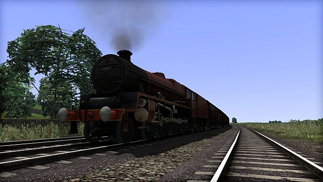 Train Simulator: Settle to Carlisle Route Add-on