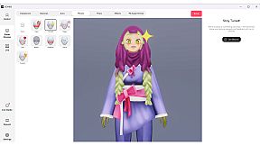 HIBE STUDIO: Interactive Live Streaming For Gamers & Vtubers