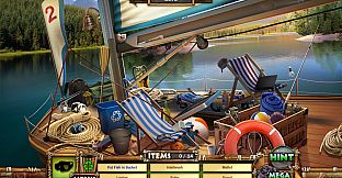 Vacation Adventures: Park Ranger Mega Bundle 1