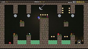 Little Betty: Gold Rush