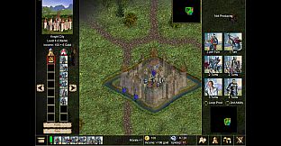 Warlords IV: Heroes of Etheria
