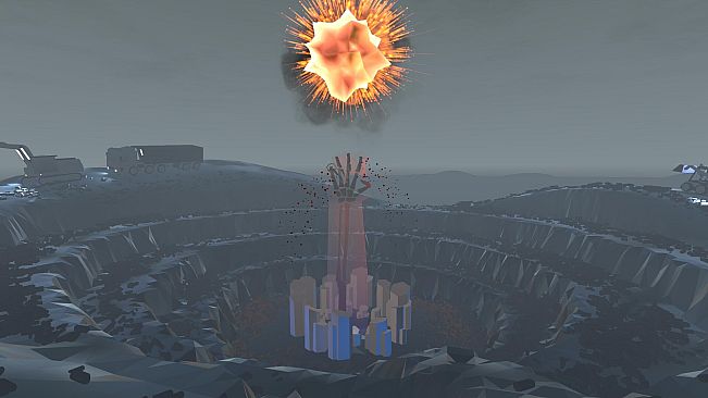 The Rite of Ten Winds