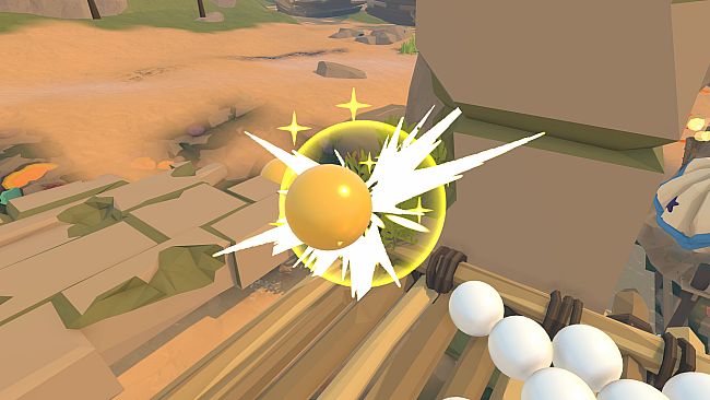 Pearl Fishery: Quest for the Mega Pearl