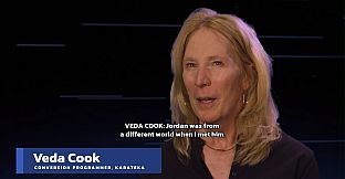 The Making of Karateka