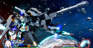 Relayer Advanced - Uranus's Herschel NEXT