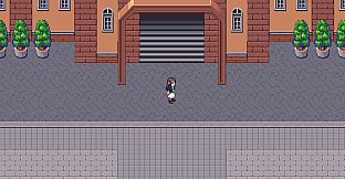 RPG Maker MV - Visustella School Horror Vol 1