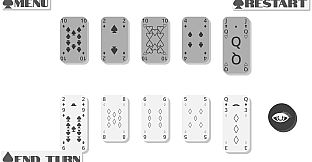 Eyes & Hearts, Corazones y Ojos