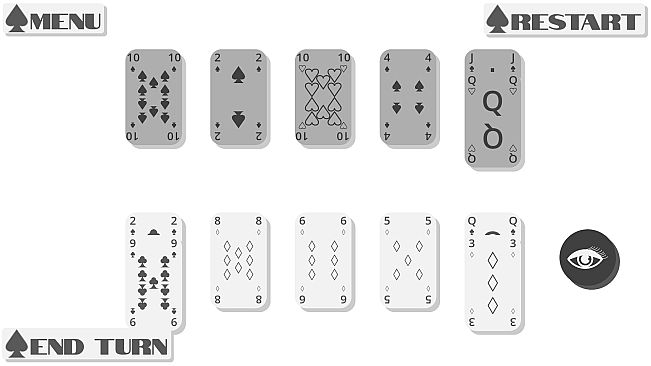 Eyes & Hearts, Corazones y Ojos