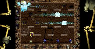 Adventures of Shuggy