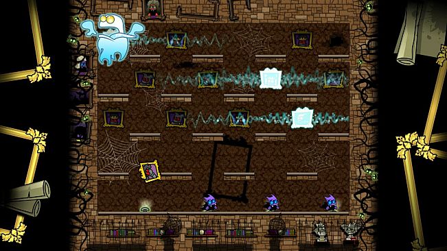 Adventures of Shuggy