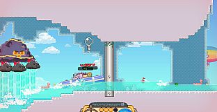 Anidu: Animal Doll’s Adventure