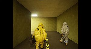 Tape 101: Liminal Descent