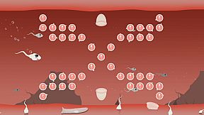 Fallopian Frenzy! Come Again?