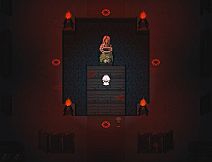 月圆之堡 Castle of Full Moon