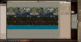 Fantasy Grounds - FG Chases Map Pack