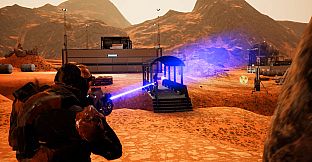 Until None Remain: Battle Royale PC Edition