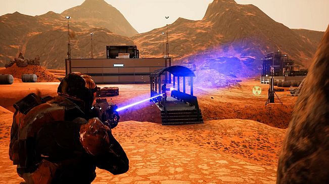 Until None Remain: Battle Royale PC Edition