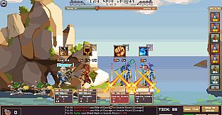 IF Enemy: SMACK!