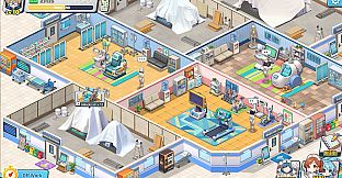 Hospital Rhapsody