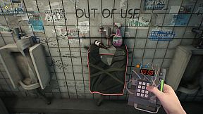 Specialist's Vengeance