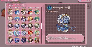 Monmusu Rush