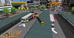 Jet Set Radio