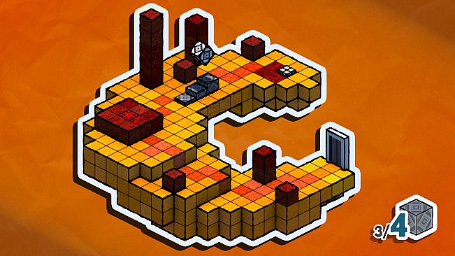 Perplexicube