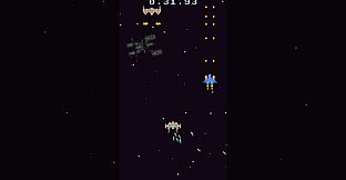 Deep Space Shooter