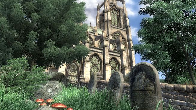 The Elder Scrolls IV: Oblivion Game of the Year Edition Deluxe (2009)