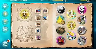 Doodle God Blitz - Save the Princess DLC