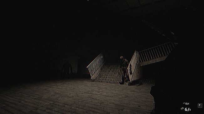 Mourning House