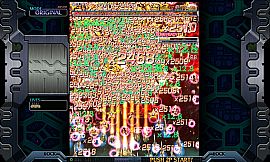 Crimzon Clover WORLD IGNITION