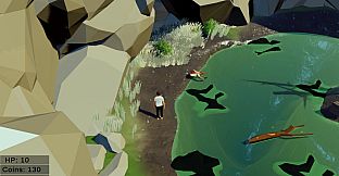 Line Cutter: Bizzare Holiday Rush