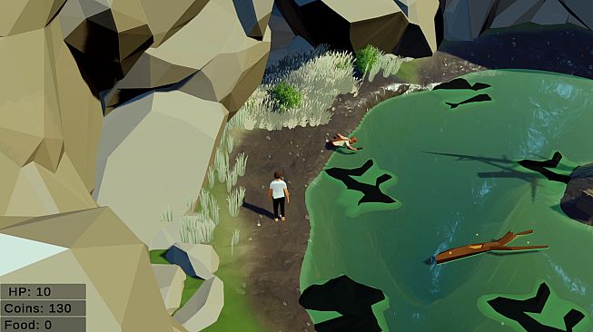 Line Cutter: Bizzare Holiday Rush