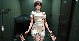 廁戰勇者 Toilet Battle Hero - Crimson Clinic