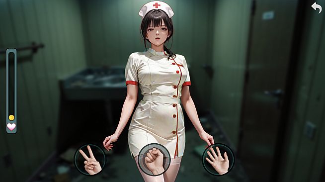 廁戰勇者 Toilet Battle Hero - Crimson Clinic