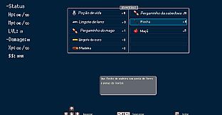 Abyss The Forgotten Past