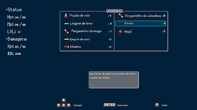 Abyss The Forgotten Past