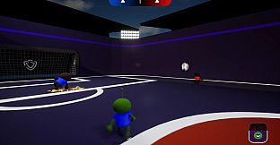 Ball Chasers