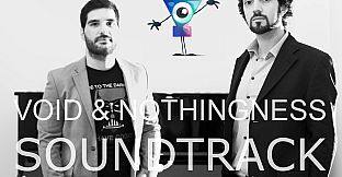 Void & Nothingness Soundtrack