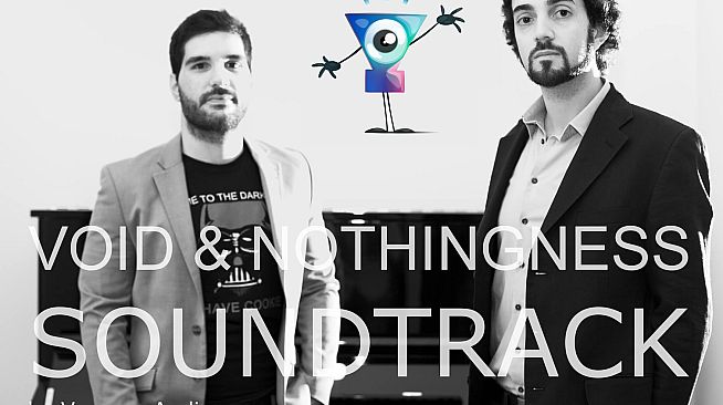 Void & Nothingness Soundtrack