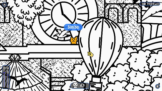 101 Cats Hidden in Chennai