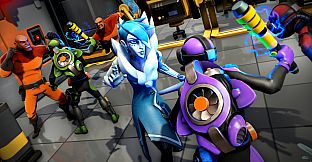 Evil Genius 2: Season Pass