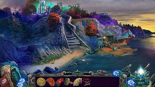 Shiver: The Lily's Requiem Collector's Edition