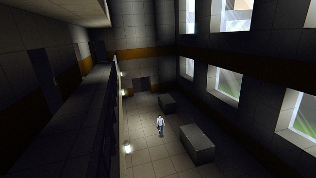 NEON STRUCT Soundtrack & Artbook