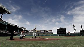 Barnstormers: Determined to Win