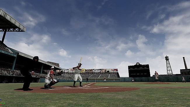 Barnstormers: Determined to Win