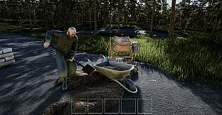 TRADER LIFE SIMULATOR 2