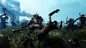 Warhammer: Vermintide 2 – Winds of Magic Bundle